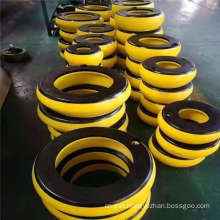 Quality API Oilfield Drilling Tools Quick Release Inflatable Casing Thread Protector